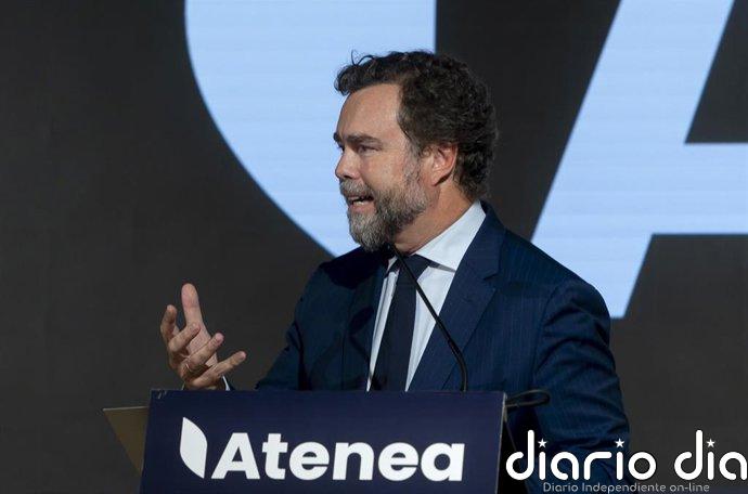 El 'think tank' de Espinosa de los Monteros propone una reforma educativa integral y cesar "todo adoctrinamiento woke"