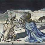 El Thyssen inaugura El universo freudiano de Dalí: "Sin el conocimiento de Freud, su pintura habría ido por otro lugar"