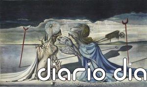 El Thyssen inaugura El universo freudiano de Dalí: "Sin el conocimiento de Freud, su pintura habría ido por otro lugar"