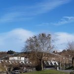 El tiempo en Extremadura para hoy domingo, 11 de octubre de 2026
