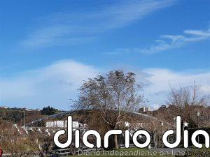 El tiempo en Extremadura para hoy domingo, 11 de octubre de 2026