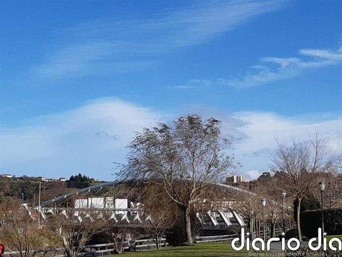 El tiempo en Extremadura para hoy domingo, 11 de octubre de 2026