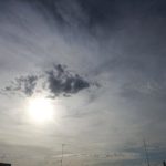 El tiempo en Extremadura para hoy domingo, 18 de octubre de 2026