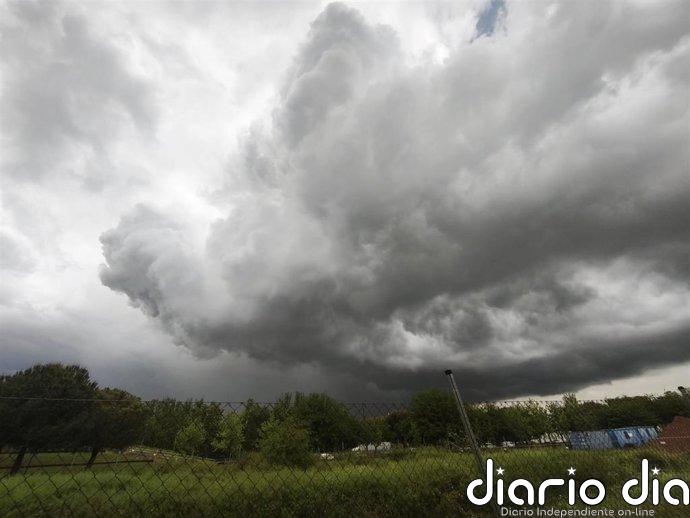 El tiempo en Extremadura para hoy domingo, 4 de octubre de 2026