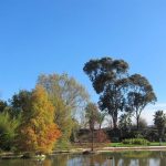 El tiempo en Extremadura para hoy jueves, 29 de octubre de 2026