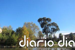 El tiempo en Extremadura para hoy jueves, 29 de octubre de 2026
