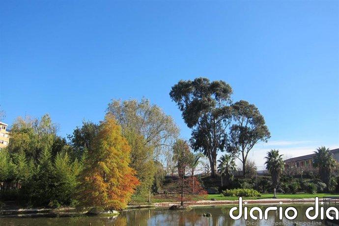 El tiempo en Extremadura para hoy jueves, 29 de octubre de 2026