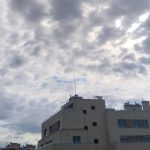 El tiempo en Extremadura para hoy martes, 20 de octubre de 2026