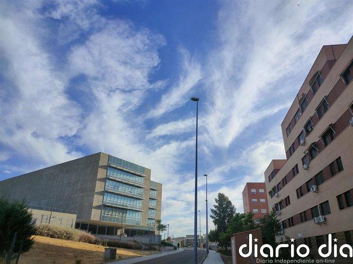 El tiempo en Extremadura para hoy miércoles, 7 de octubre de 2026