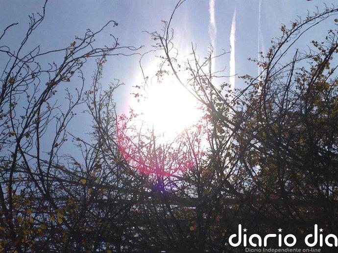 El tiempo en Extremadura para hoy sábado, 10 de octubre de 2026