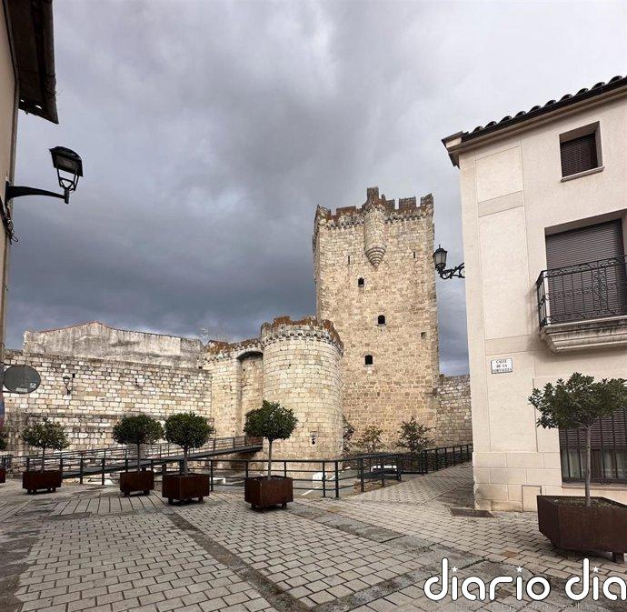 El tiempo en Extremadura para hoy viernes, 2 de octubre de 2026