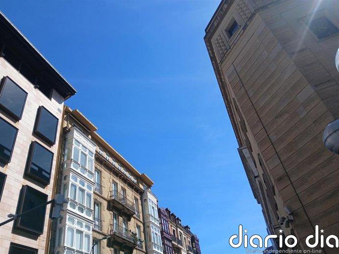 El tiempo en Extremadura para hoy viernes, 9 de octubre de 2026