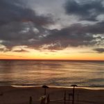 El tiempo hoy en la Comunitat: cielo con nubes altas y ligero ascenso de las temperaturas máximas en la mitad sur