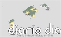 El tiempo hoy, sábado 10 de octubre, en Baleares