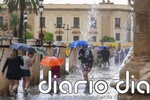 El tiempo para hoy en España, 14 de octubre de 2026