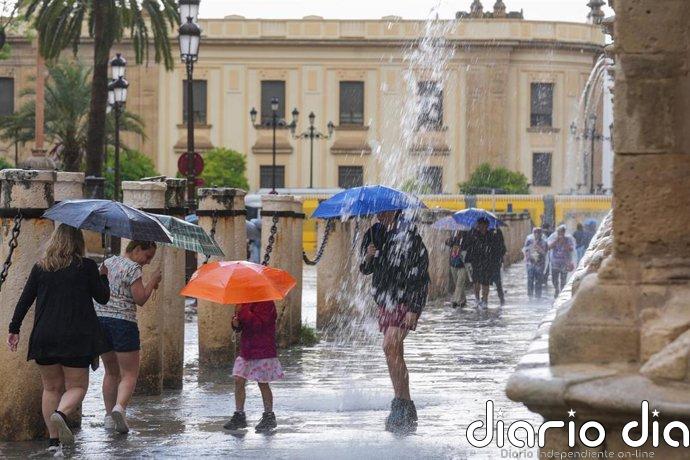 El tiempo para hoy en España, 14 de octubre de 2026