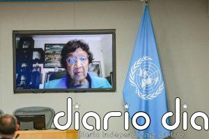 El TPI destaca que el Nobel concedido a Pillay "reconoce el papel vital de la justicia internacional" para la paz
