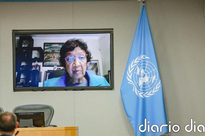 El TPI destaca que el Nobel concedido a Pillay "reconoce el papel vital de la justicia internacional" para la paz