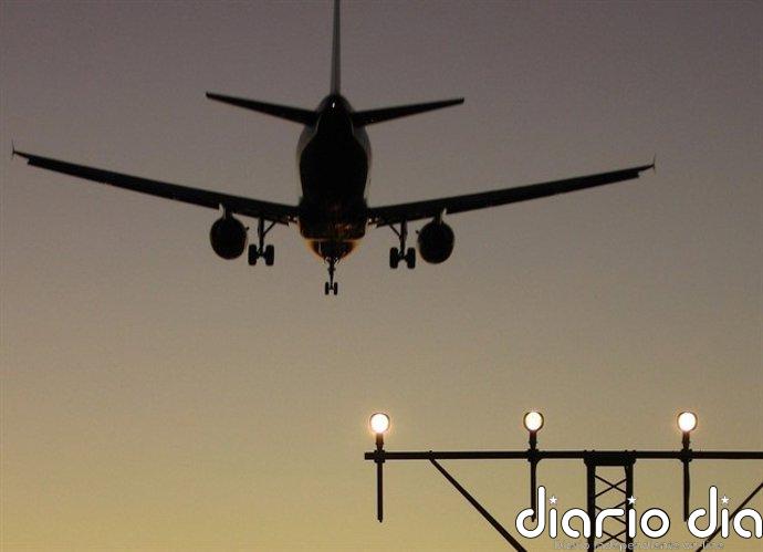El tráfico aéreo Europa-Oriente Próximo cae un 14% en 2026, con peor recuperación para las aerolíneas europeas