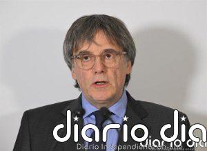 El Tribunal de Cuentas amnistía a Puigdemont y todos los encausados en el caso de los gastos del 'procés'