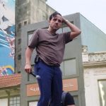 El ultra Renan Santos, cuarto más votado en la primera vuelta presidencial de Brasil, evita apoyar a Lula o Bolsonaro
