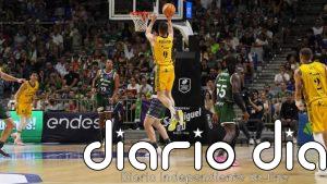 El Unicaja pierde su debut en casa contra La Laguna Tenerife