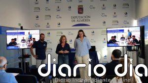 El V Foro del Deporte Provincial aborda en Almería la gestión y digitalización de las entidades deportivas