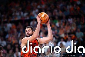 El Valencia Basket reacciona en Francia y sigue invicto