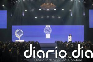 El valenciano Sergio Hernández, finalista del 75 Premio Planeta con 'La añoranza'