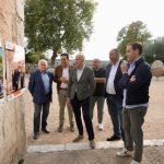 El Valle de los Seis Sentidos celebra 20 años de historia con exposición y un incremento de visitas del 62%