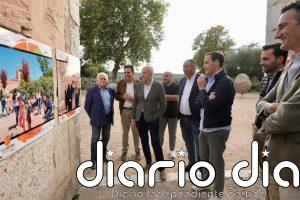 El Valle de los Seis Sentidos celebra 20 años de historia con exposición y un incremento de visitas del 62%