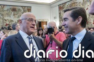 El valor de BBVA en Bolsa sube un 40% un año después de fracasar la OPA, frente al 4,3% de Sabadell