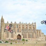 El velódromo de Palma acogerá el sábado la tercera edición del SoloFlow Freestyle