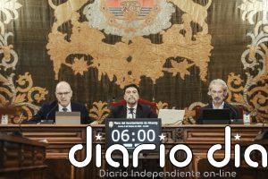 El vicealcalde de Alicante niega que una exalto cargo le dijera en 2022 que sus hijos estaban inscritos en Les Naus