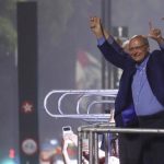 El vicepresidente de Brasil tilda de "totalmente equivocadas" las acusaciones de fraude de Trump sobre las elecciones