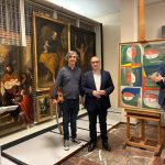 El VII Ciclo de Música de Autor en el Museo de Jaén propone tres citas en octubre y noviembre
