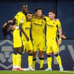 El Villarreal y La Cerámica se liberan en Champions