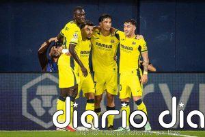 El Villarreal y La Cerámica se liberan en Champions