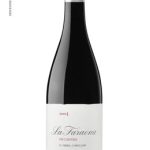 El vino español La Faraona 2024 alcanza los 100 puntos Parker