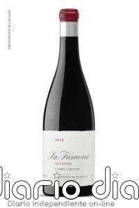 El vino español La Faraona 2024 alcanza los 100 puntos Parker