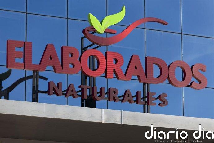Elaborados Naturales firma un convenio colectivo con alzas salariales y mismas condiciones en sus fábricas