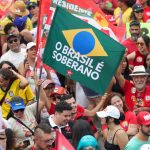 Elecciones dictan destino de Brasil y rumbos de la humanidad