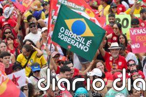 Elecciones dictan destino de Brasil y rumbos de la humanidad