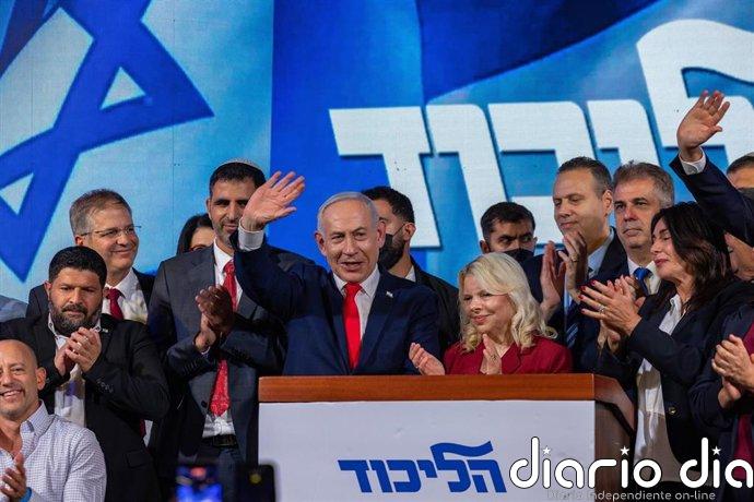 Elecciones en Israel en tres claves: Netanyahu aguanta, Eisenkot no suma y los árabes piden voz