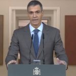 Elecciones generales 2026, en directo: última hora de la convocatoria de Sánchez para las elecciones del 29 de noviembre