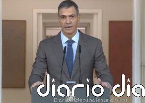 Elecciones generales 2026, en directo: última hora de la convocatoria de Sánchez para las elecciones del 29 de noviembre