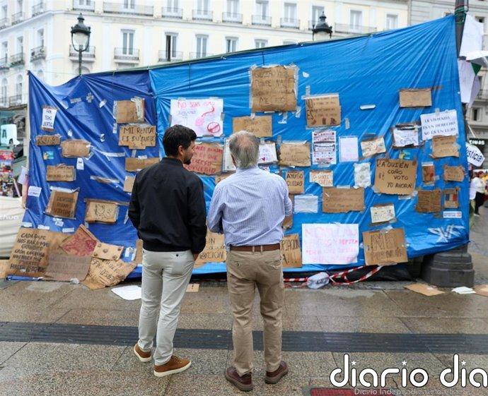 Elecciones generales 2026, en directo: última hora de la precampaña y reacciones políticas
