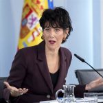 Elma Saiz y Ángel Moleón, cabezas de lista al Congreso y al Senado por el PSN