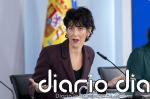 Elma Saiz y Ángel Moleón, cabezas de lista al Congreso y al Senado por el PSN