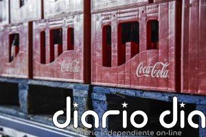 Embotelladora Andina gana 179,4 millones de euros hasta septiembre, un 17,1% más